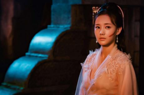 中國最新十大宮斗劇排名,《獨孤皇后》大火,你追了嗎?