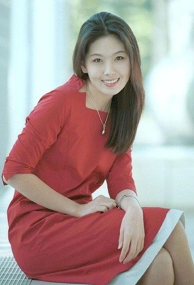 一脫成名的韓國十大當紅女星排名,宋慧喬第一,孫藝珍第二