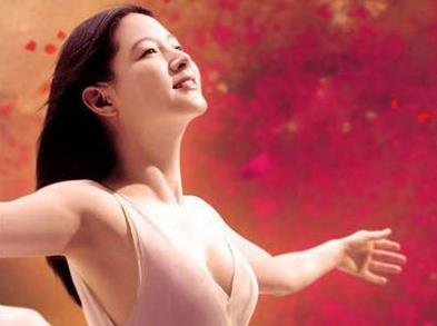 一脫成名的韓國十大當紅女星排名,宋慧喬第一,孫藝珍第二