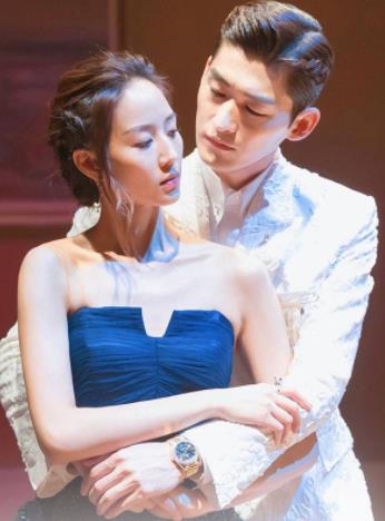 張翰主演的十大經典電視劇排行榜,《隋唐演義》排名第一