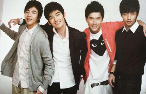 張翰主演的十大經典電視劇排行榜,《隋唐演義》排名第一