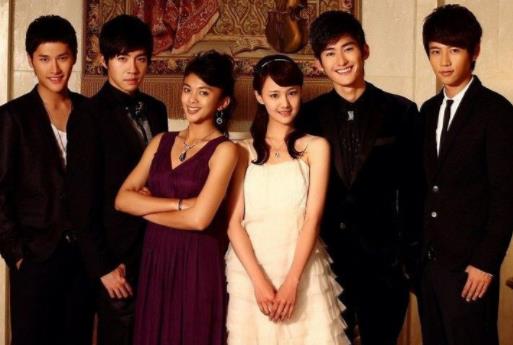 張翰主演的十大經典電視劇排行榜,《隋唐演義》排名第一