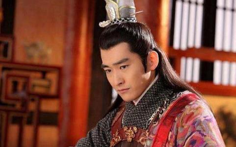張翰主演的十大經典電視劇排行榜,《隋唐演義》排名第一