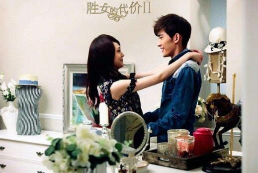 張翰主演的十大經典電視劇排行榜,《隋唐演義》排名第一