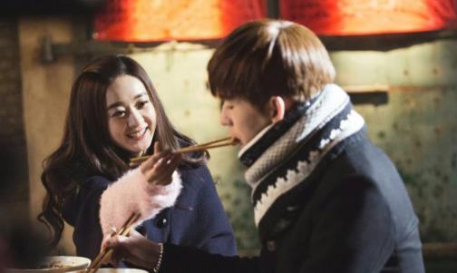 張翰主演的十大經典電視劇排行榜,《隋唐演義》排名第一