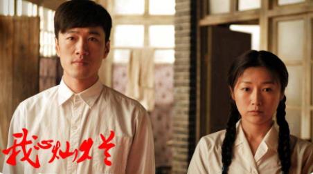 王志文主演的十部經(jīng)典電視劇排名,《無悔追蹤》最好看