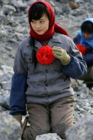 孫儷演過的十部經典電視劇排行榜,《甄嬛傳》難以超越