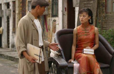 孫儷演過的十部經典電視劇排行榜,《甄嬛傳》難以超越