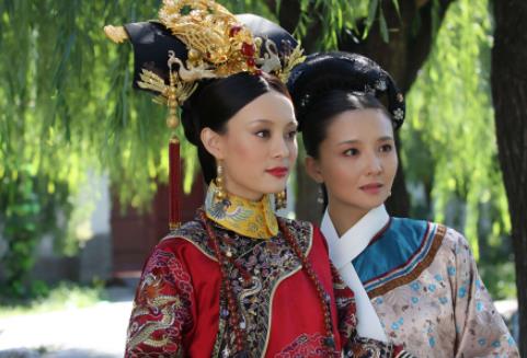 孫儷演過的十部經典電視劇排行榜,《甄嬛傳》難以超越