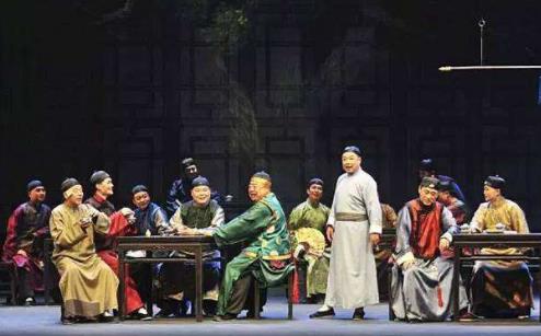 陳寶國(guó)演過(guò)的十部經(jīng)典電視劇排名,《大明王朝1566》第一