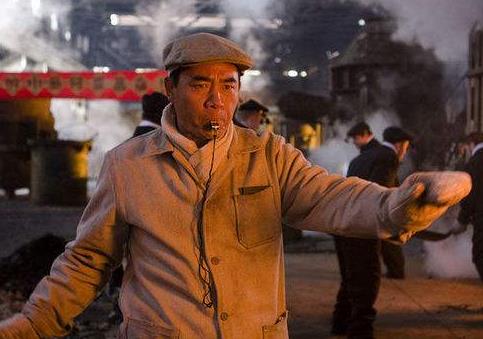 陳寶國(guó)演過(guò)的十部經(jīng)典電視劇排名,《大明王朝1566》第一