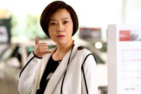 閆妮十大經(jīng)典電視劇排行榜,《武林外傳》伴著我們成長