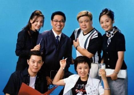 閆妮十大經(jīng)典電視劇排行榜,《武林外傳》伴著我們成長