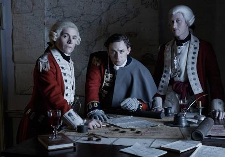 美國十大經(jīng)典古裝劇排行榜,《權(quán)力的游戲》最受歡迎