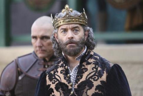 美國十大經(jīng)典古裝劇排行榜,《權(quán)力的游戲》最受歡迎