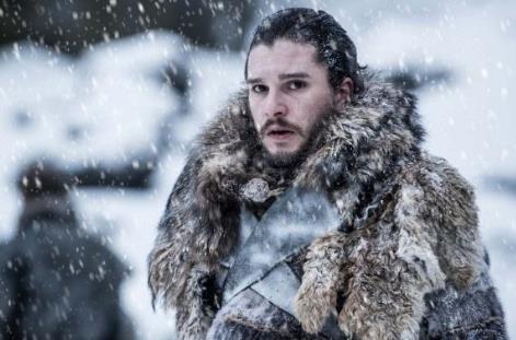 美國十大經(jīng)典古裝劇排行榜,《權(quán)力的游戲》最受歡迎