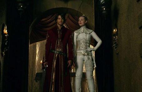 美國十大經(jīng)典古裝劇排行榜,《權(quán)力的游戲》最受歡迎