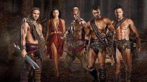 美國十大經(jīng)典古裝劇排行榜,《權(quán)力的游戲》最受歡迎