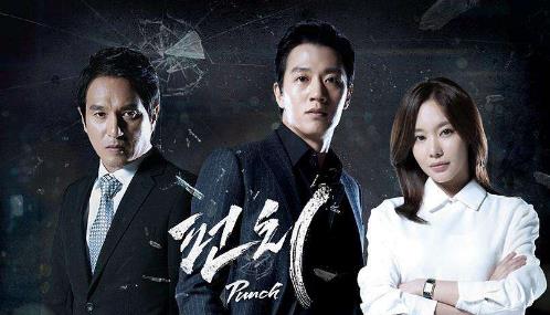 韓國十大經典政治劇排行榜,《第五共和國》深受歡迎