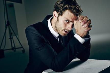 2018全球十大性感男星排行榜,大衛·貝克漢姆僅排第四