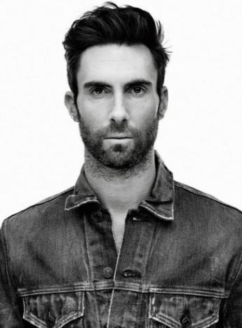 2018全球十大性感男星排行榜,大衛·貝克漢姆僅排第四