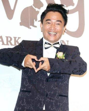 臺灣知名的十位主持名嘴排名,張菲第一、胡瓜第二