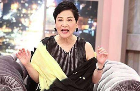 臺灣知名的十位主持名嘴排名,張菲第一、胡瓜第二