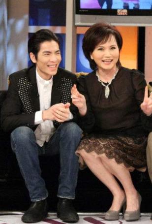 臺灣知名的十位主持名嘴排名,張菲第一、胡瓜第二