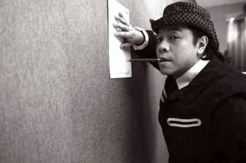 臺灣知名的十位主持名嘴排名,張菲第一、胡瓜第二