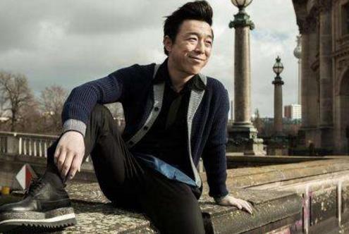 中國十大大器晚成的明星演員排名,甄子丹位列第二