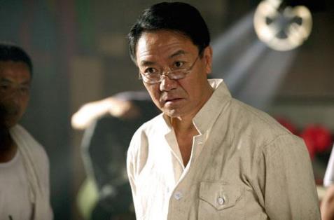 中國十大大器晚成的明星演員排名,甄子丹位列第二