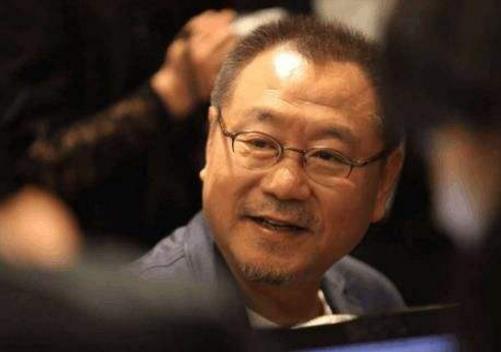 中國十大大器晚成的明星演員排名,甄子丹位列第二