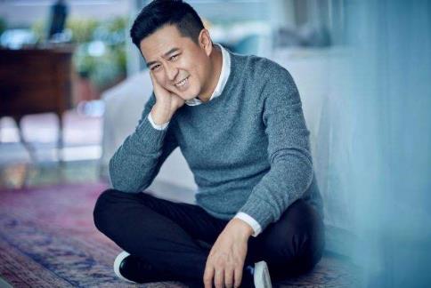 中國十大大器晚成的明星演員排名,甄子丹位列第二