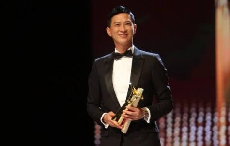 中國十大大器晚成的明星演員排名,甄子丹位列第二