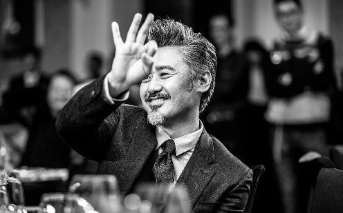 中國十大大器晚成的明星演員排名,甄子丹位列第二