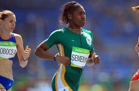 俄羅斯十大最漂亮的女運動員排行榜,瑪利亞·莎拉波娃第一