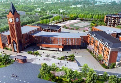 中國國際學校課外活動十強排行榜,包玉剛實驗學校課外活動豐富