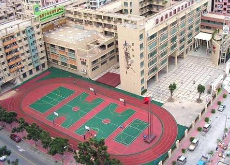 胡潤發(fā)布中國國際學(xué)校前十排行榜,大部分來自北上廣