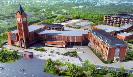 胡潤發(fā)布中國國際學(xué)校前十排行榜,大部分來自北上廣