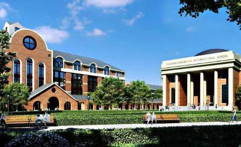 中國國際學校課外活動十強排行榜,包玉剛實驗學校課外活動豐富