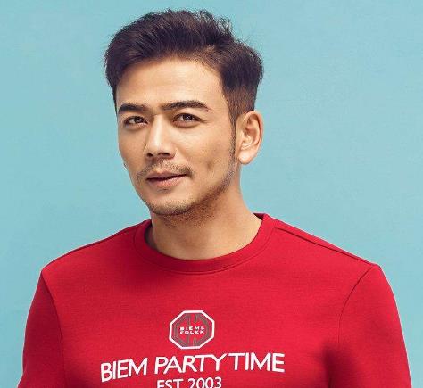 中國十大成熟型男明星排行榜,靳東第一、霍建華第二