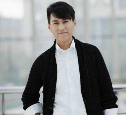 中國十大成熟型男明星排行榜,靳東第一、霍建華第二