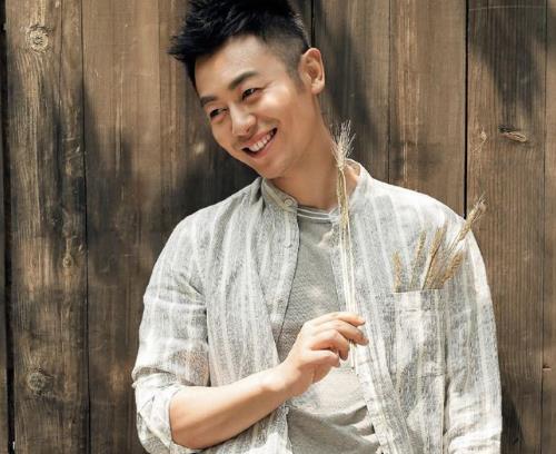 中國十大成熟型男明星排行榜,靳東第一、霍建華第二