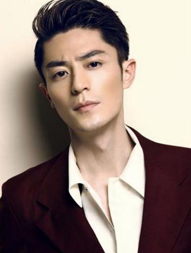 中國十大成熟型男明星排行榜,靳東第一、霍建華第二