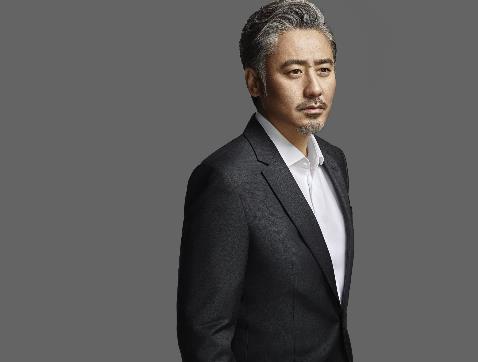 中國十大成熟型男明星排行榜,靳東第一、霍建華第二