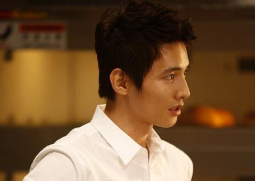 韓國十大軍營帥哥排行榜,宋仲基第一,元斌第二