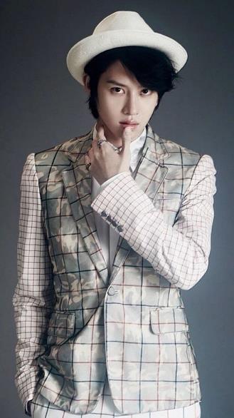 韓國十大軍營帥哥排行榜,宋仲基第一,元斌第二