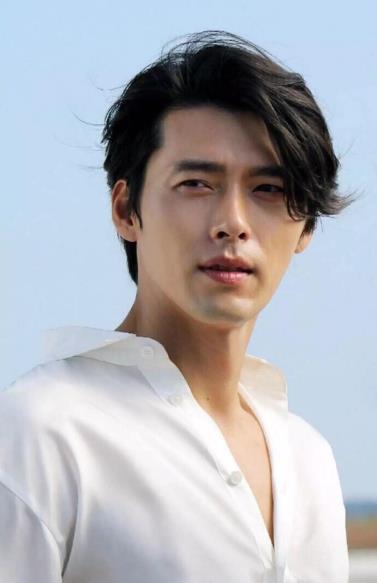 韓國十大軍營帥哥排行榜,宋仲基第一,元斌第二