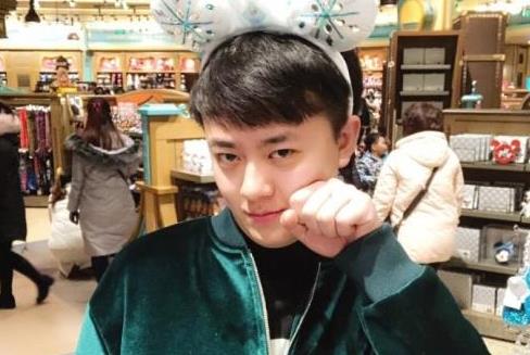 抖音十大男神排行榜,費啟鳴第一,張欣堯第二