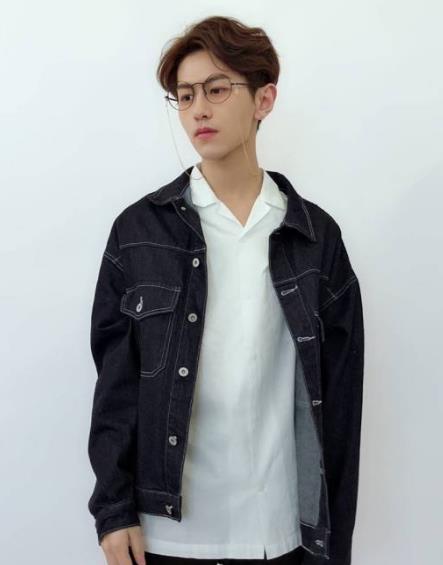 抖音十大男神排行榜,費啟鳴第一,張欣堯第二